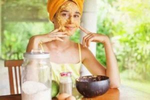 Home Remedies For Acne