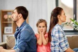 Main factors that lead to marriage failure