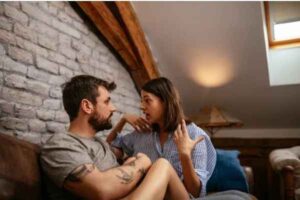 Love Or Convenience 1