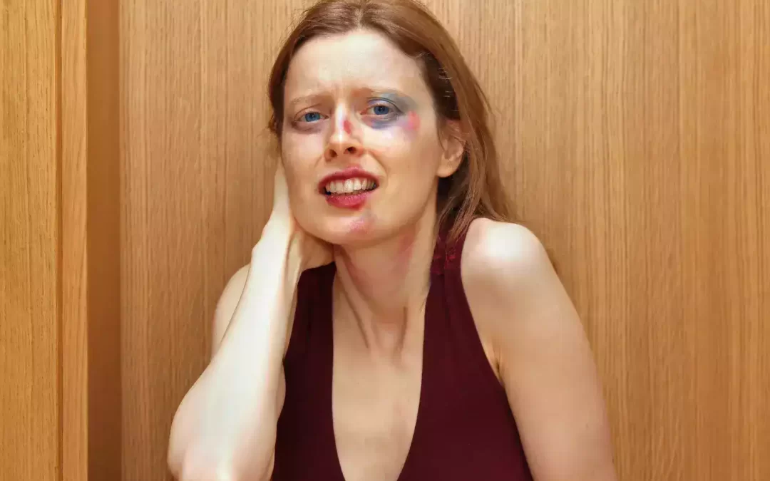 Battered Women In Situations Of Couple