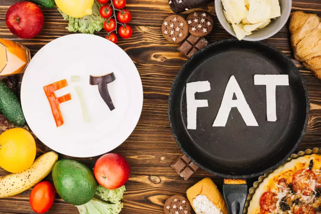 Fitness fat burner 5