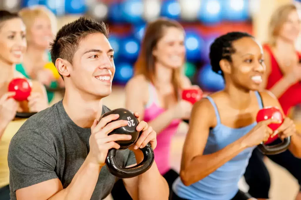 Fitness fat people 5