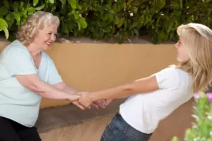 Grandma Beauty Secrets 1