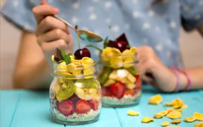 Healthy Diet Tips