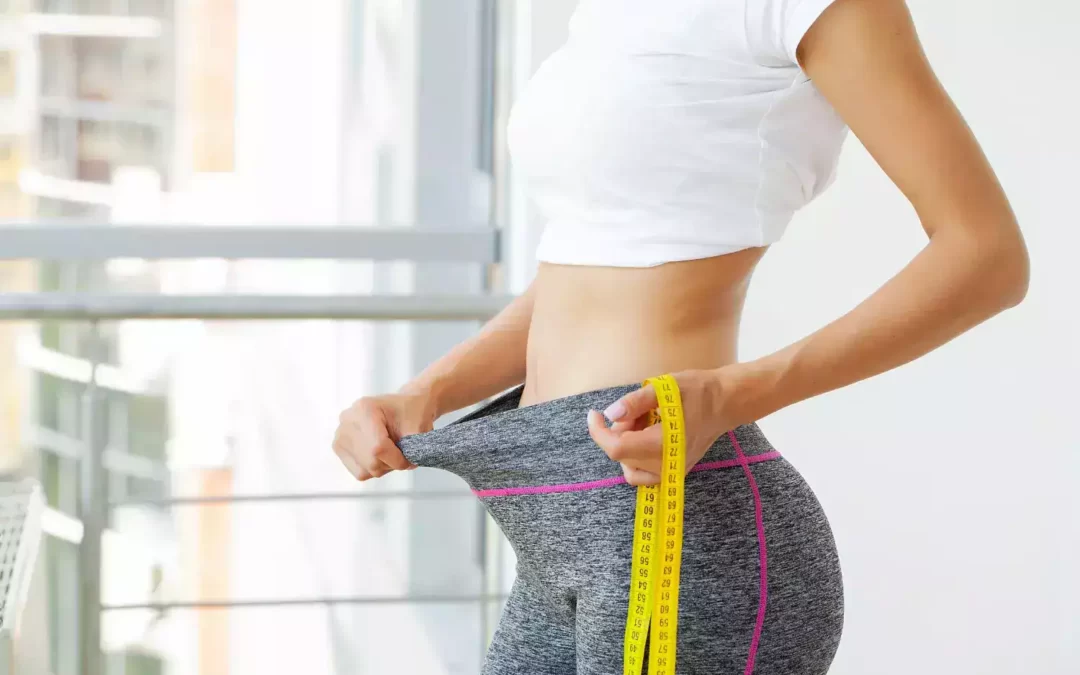 How To Reduce Weight