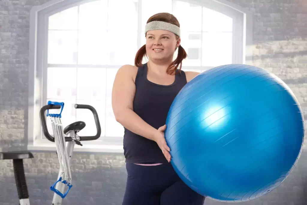 fitness for fat 1