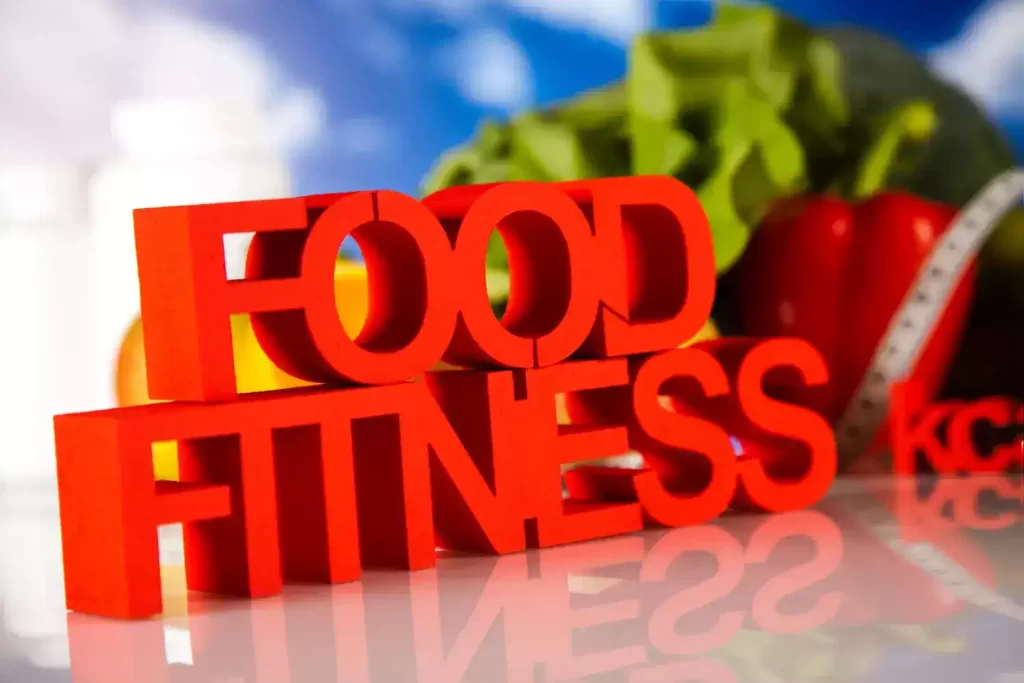 food fitness market 1