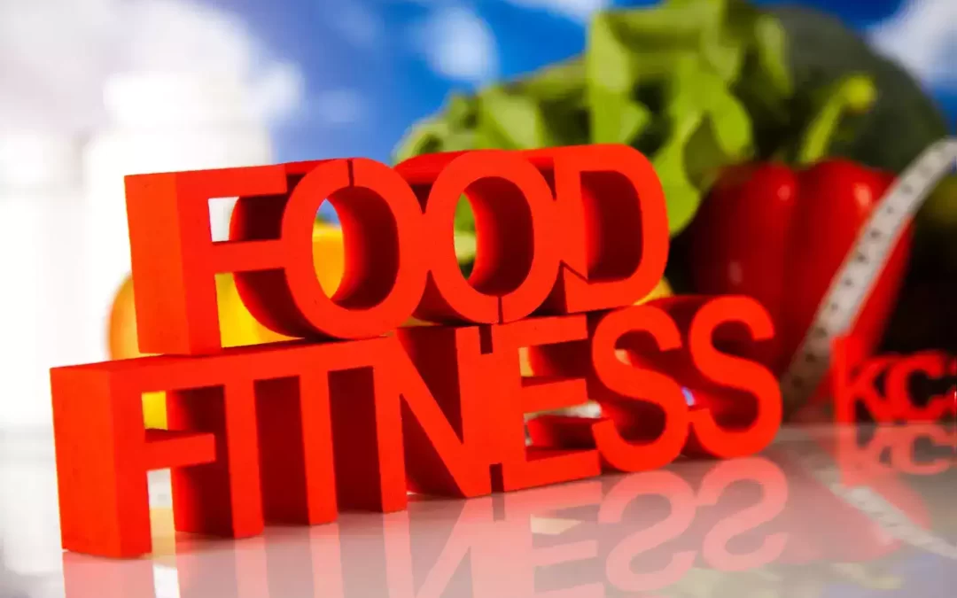 Food Fitness Market