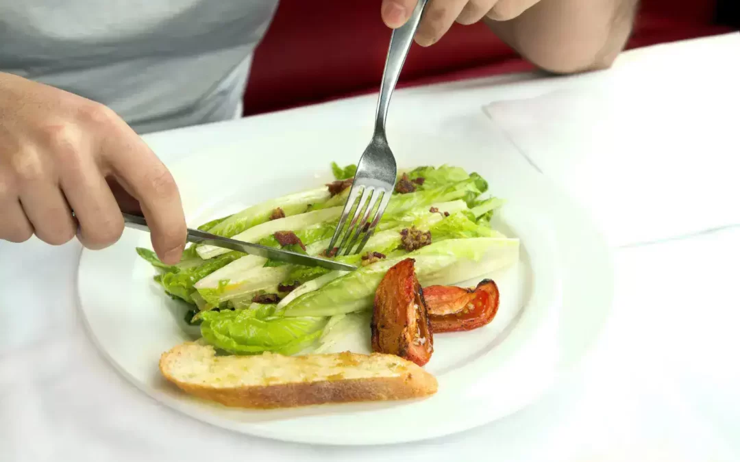 What Should You Eat For Healthy And Beautiful Skin