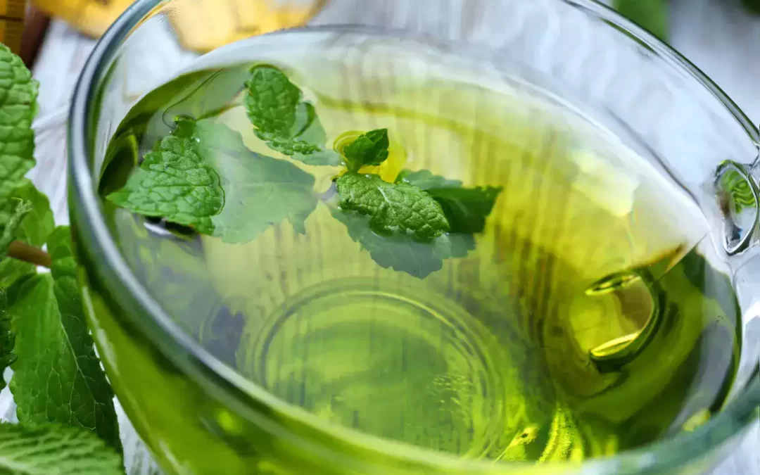 Weight Loss Tea