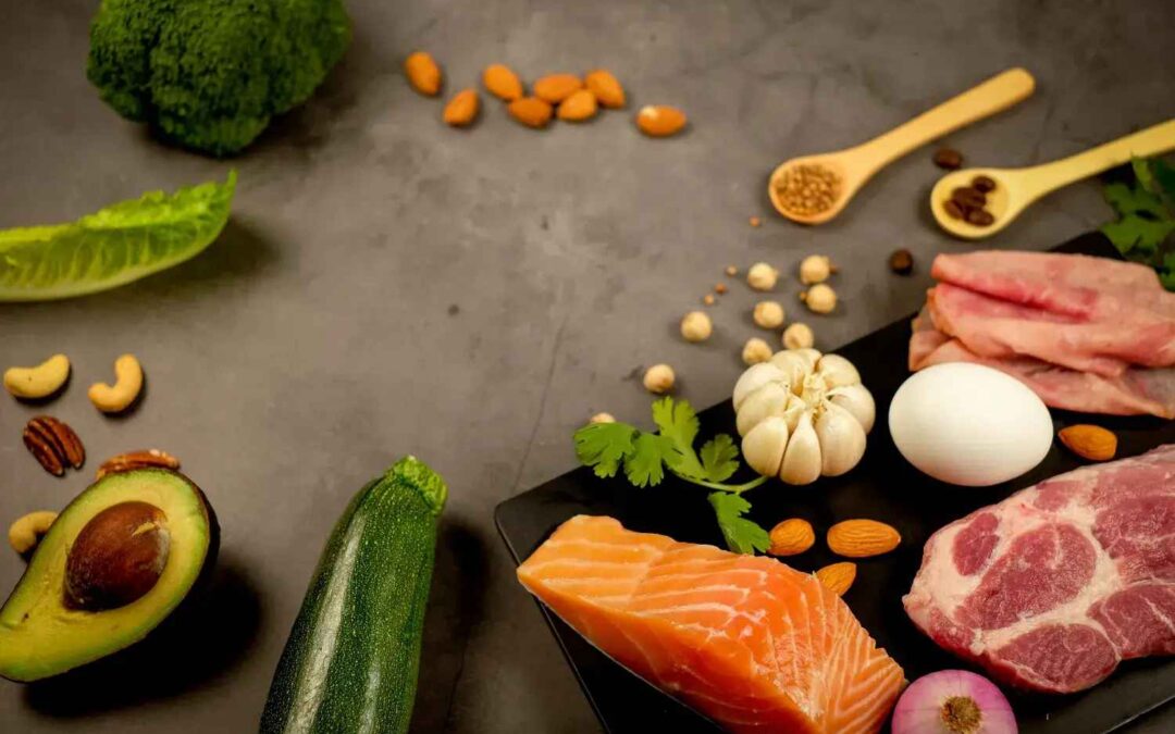 Calorie Diet Low Carb Diet