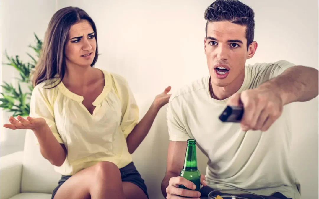 Current Couples Conflicts And Realities