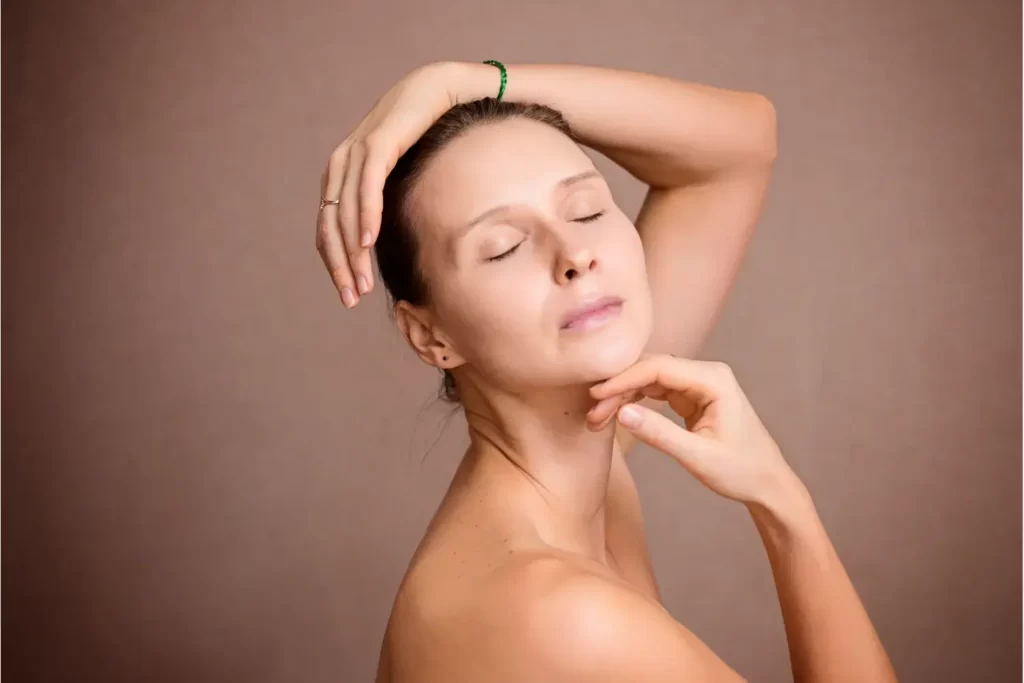 To age beauty secrets 1