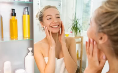 Skincare Routine Secrets
