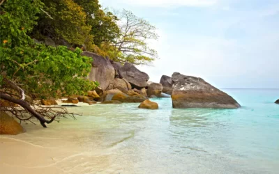 The most beautiful beaches in the world