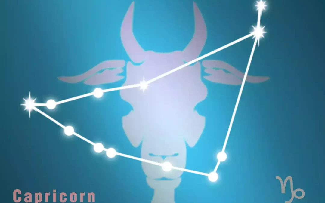 Dating Personality Capricorn Man