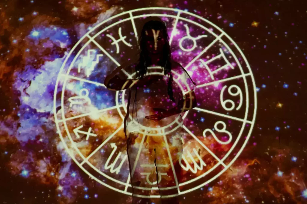 Dating Personality Gemini Man 1