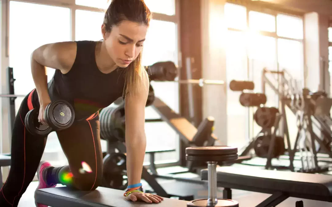 Treadmill Workout For Health And Fats Burning