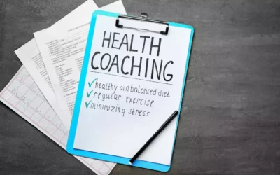 Tips To Think About Earlier Than Hiring A Private Health Coach