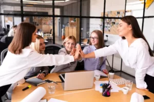 Successful Women 1