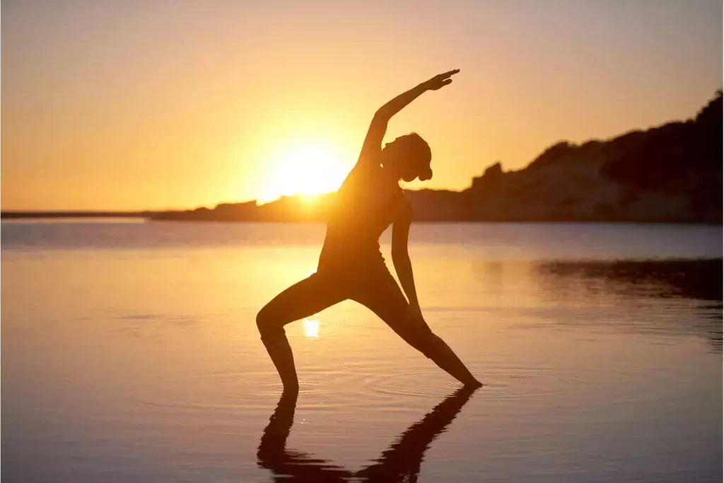 Yoga 1