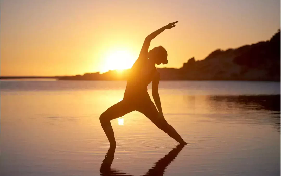 Discover How Yoga Will Enable you to Reach Your Goals