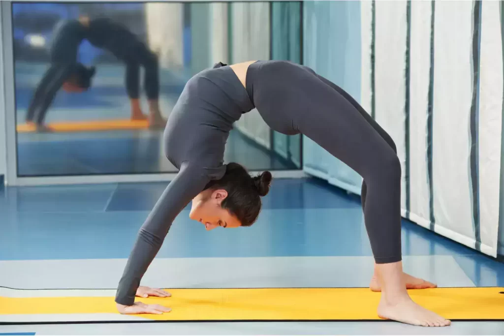 Yoga 2 