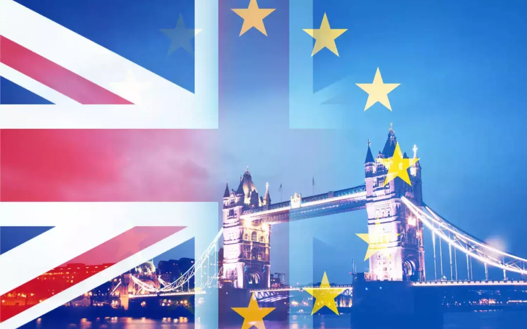 Start the stampede of UK companies after Brexit