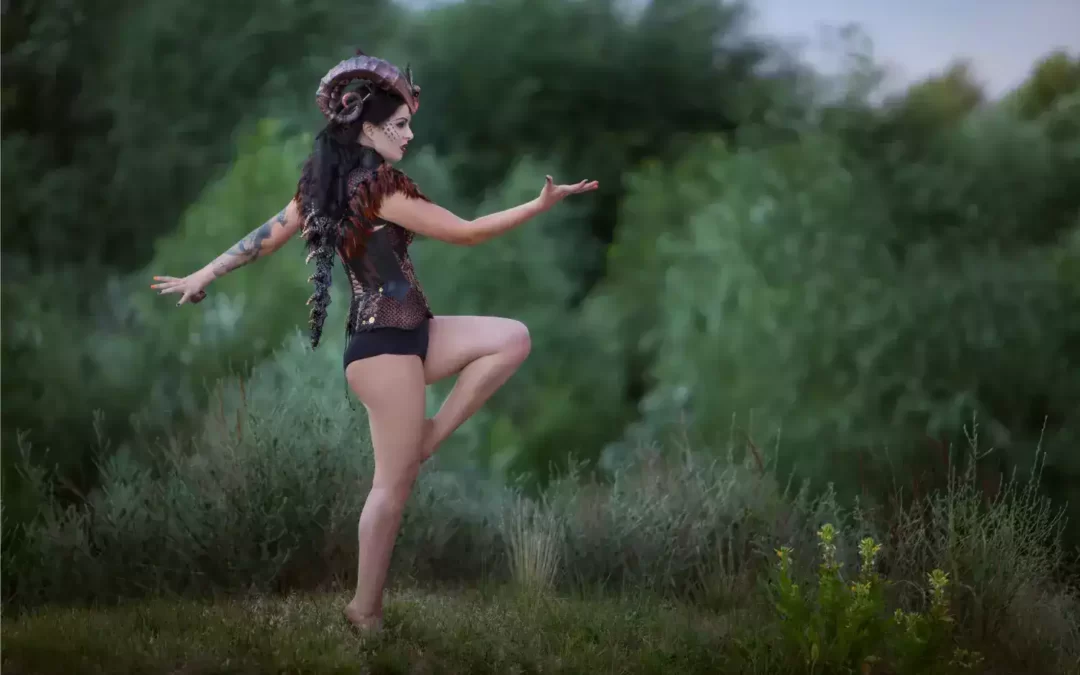 Dating Capricorn personality woman