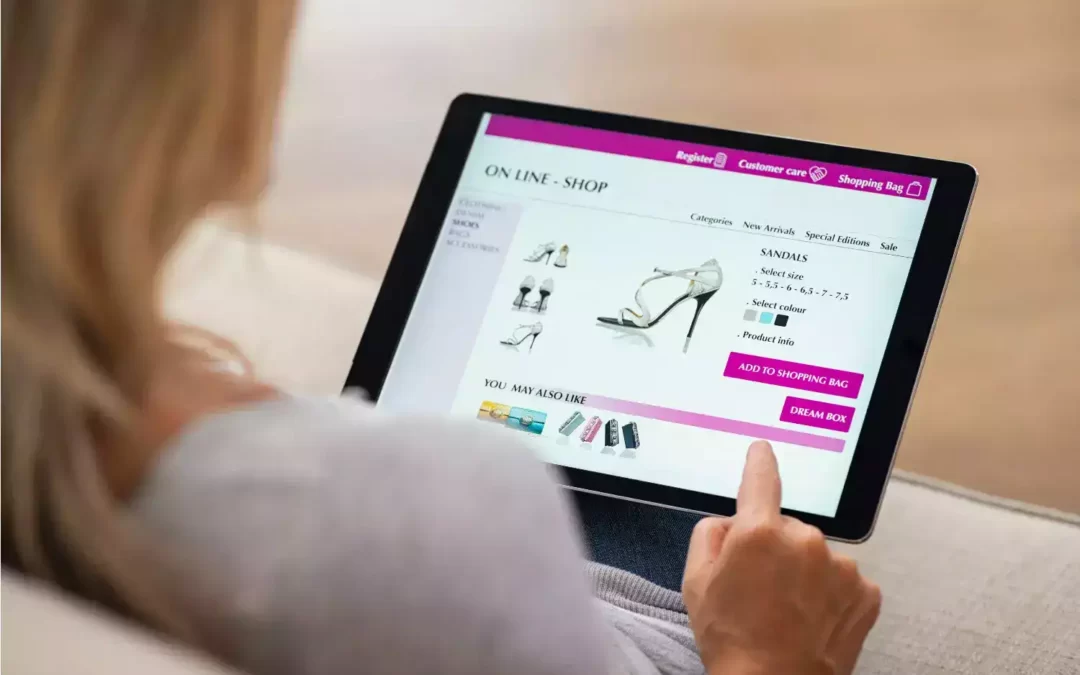 Affectations or benefits on UK´s e-Commerce