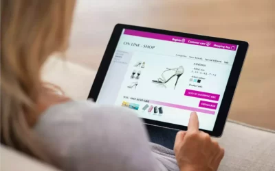 Affectations or benefits on UK´s e-Commerce