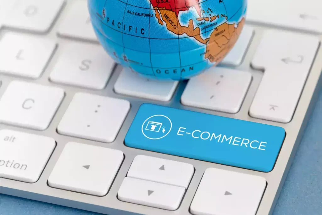 e-Commerce 5 