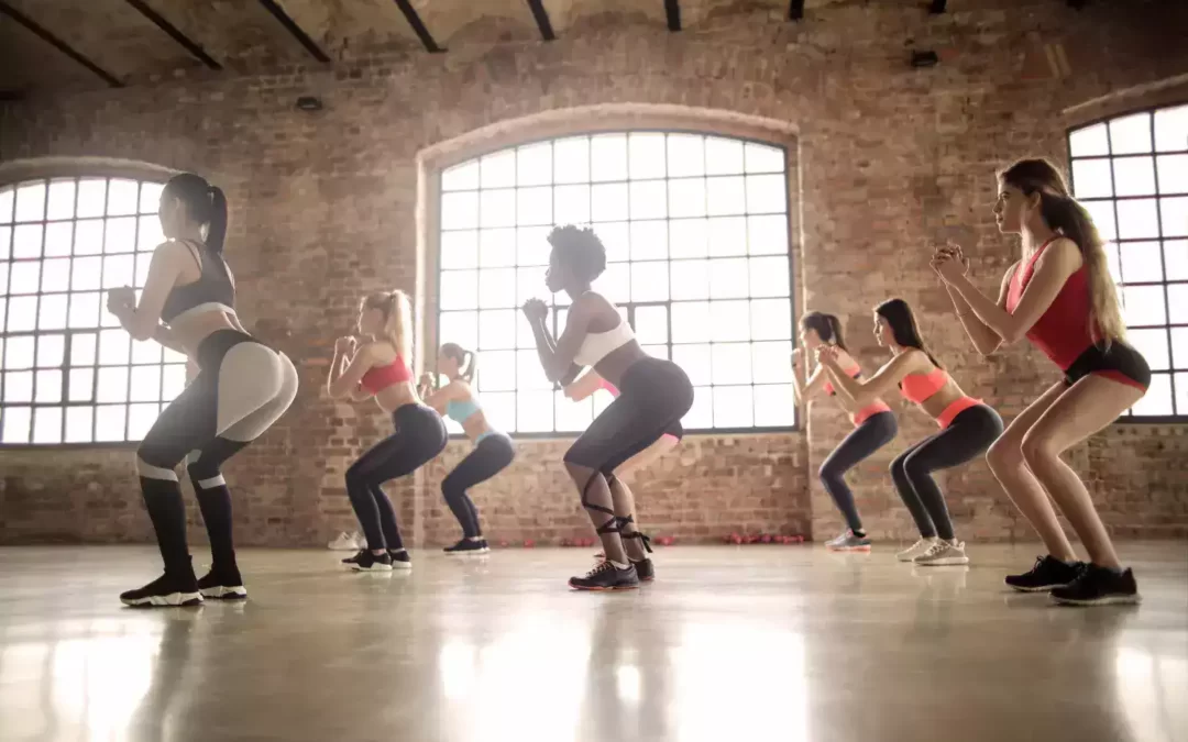 What Do I Must Lose Fats