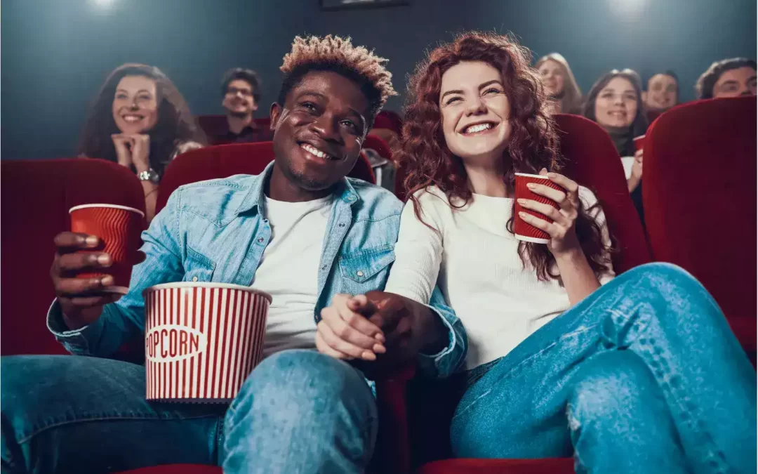 Best movies for teenage girls