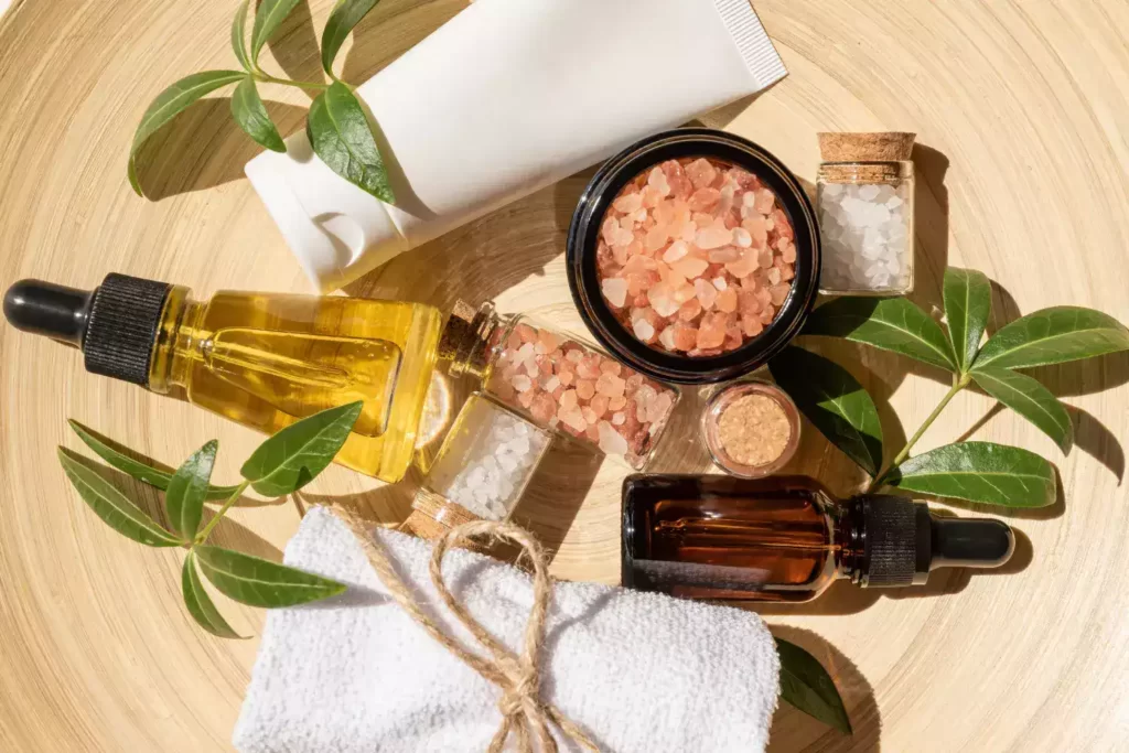 natural acne treatments 5