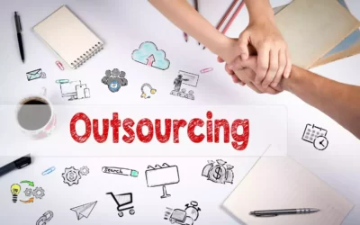 Outsourcing: business impact
