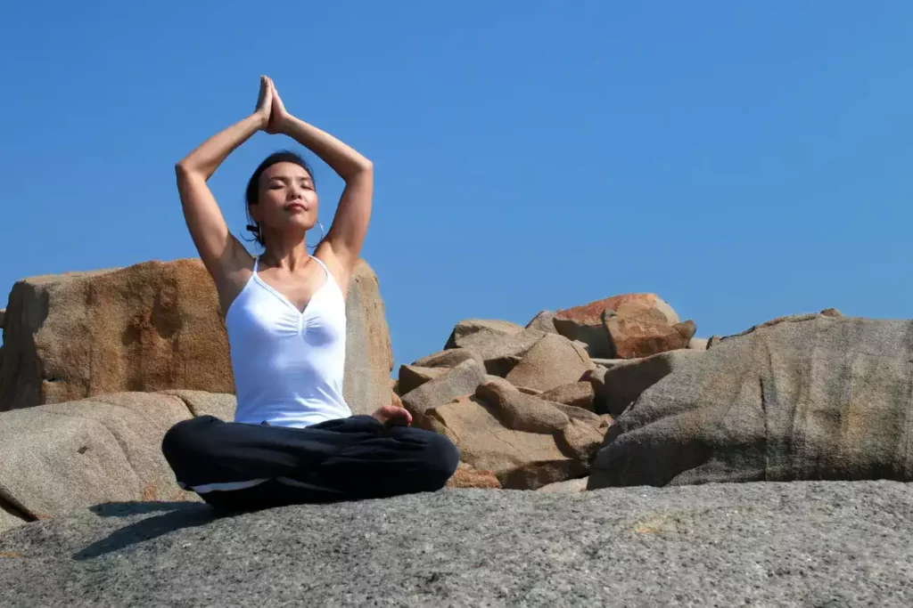 yoga for meditation 3 