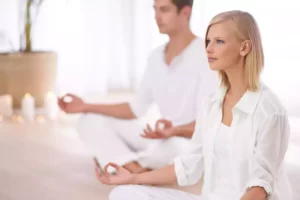 Yoga the perfect method to eliminate stress 1