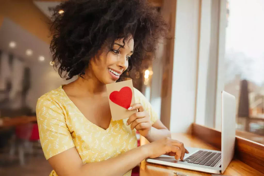 internet effectiveness in search of couples 1