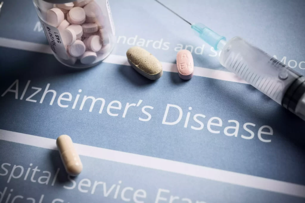 Alhzheimers 1