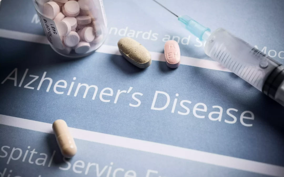 Impact Alzheimer’s Disease