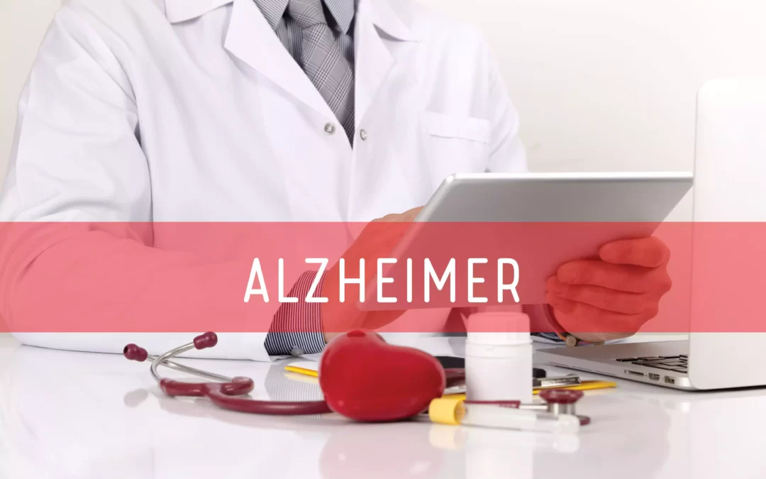 Advanced Alzheimer Medication