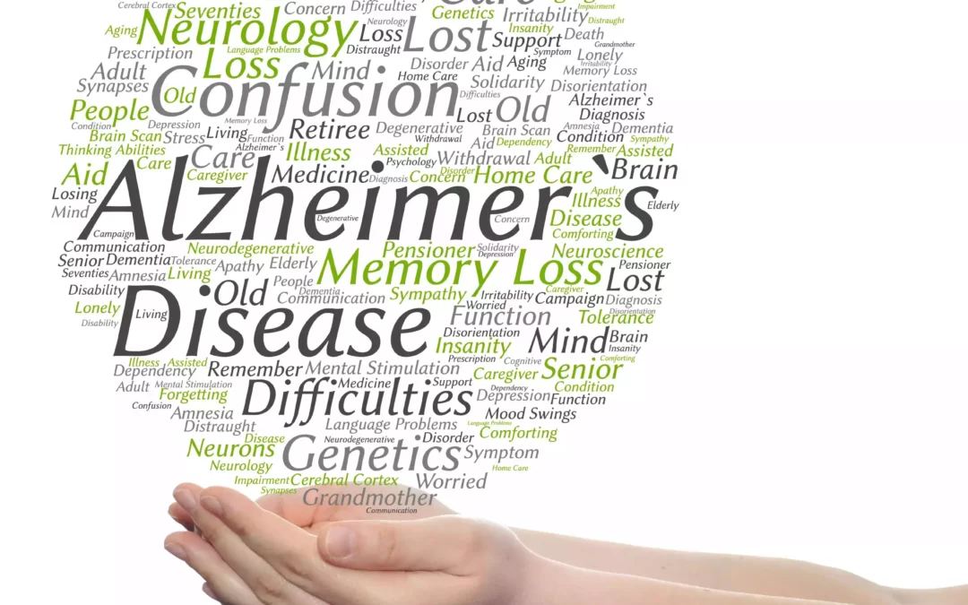 Alzheimer’s Stages