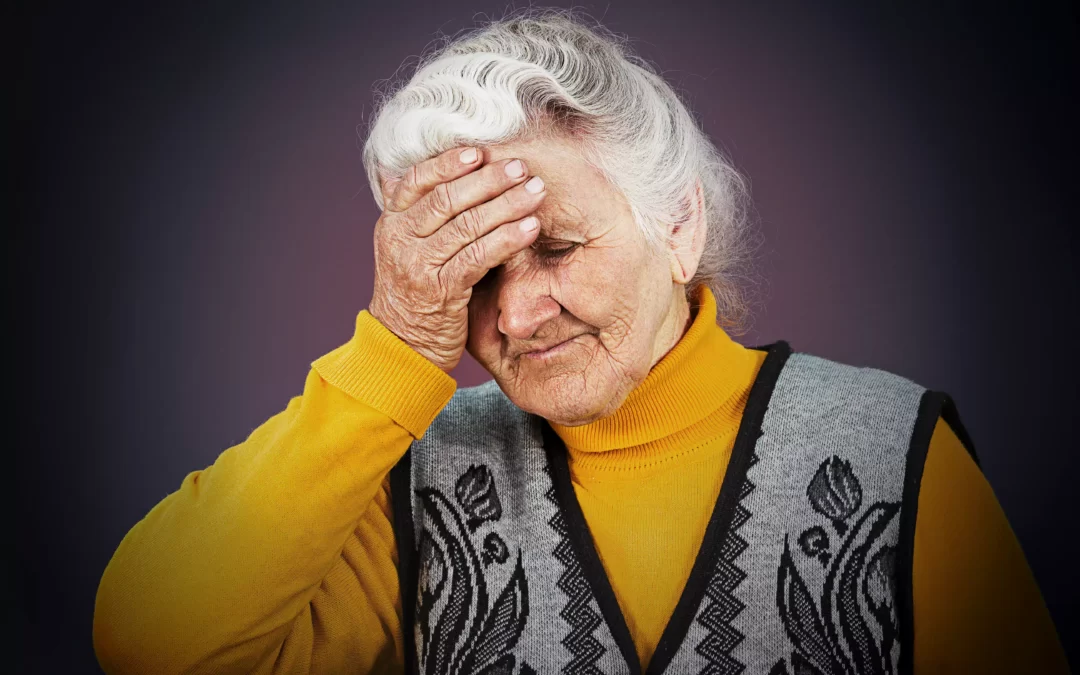 Alzheimer’s Diagnosis