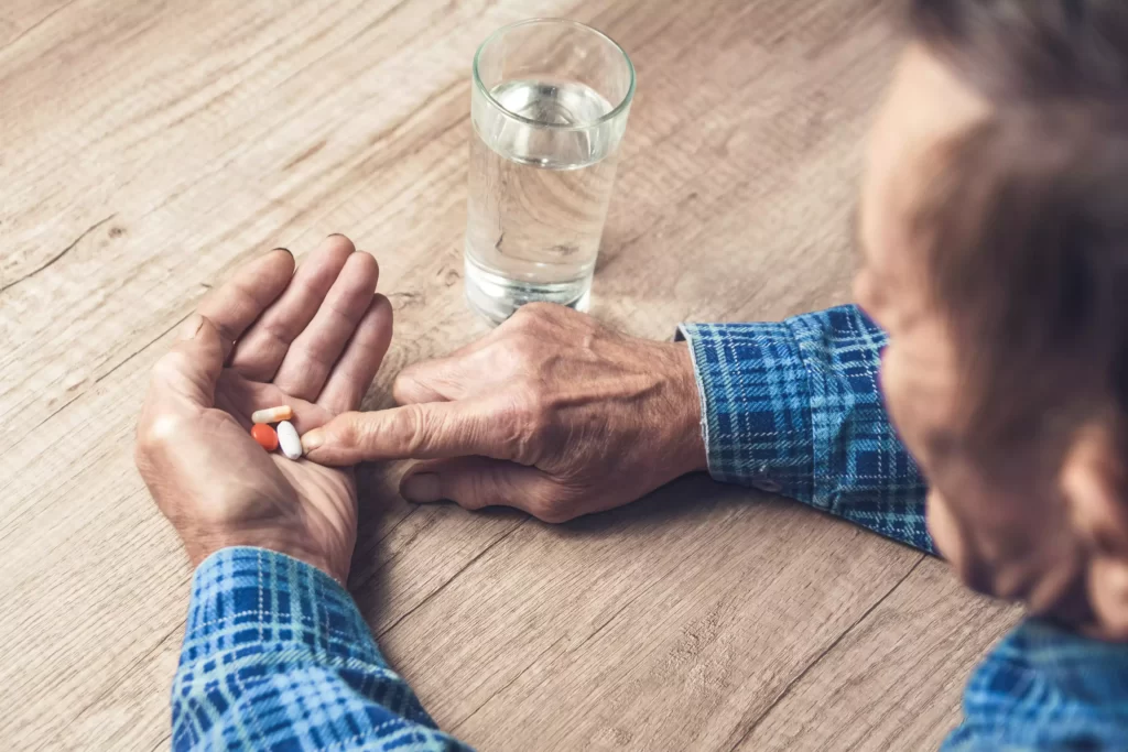 Genetic Predisposition in Alzheimers 1