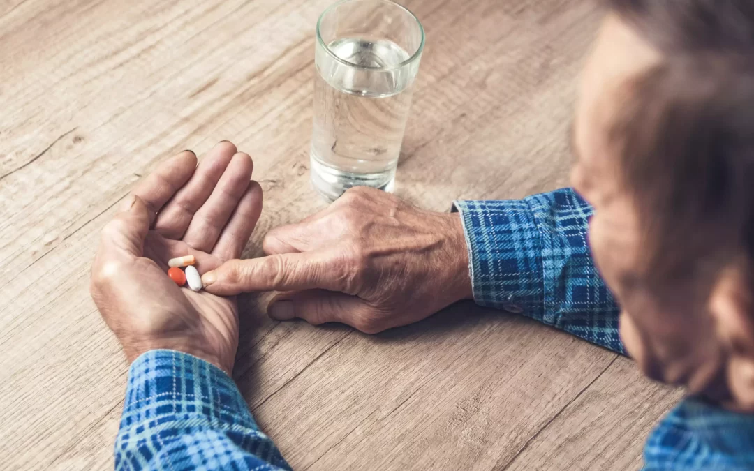 Genetic Predisposition in Alzheimer’s