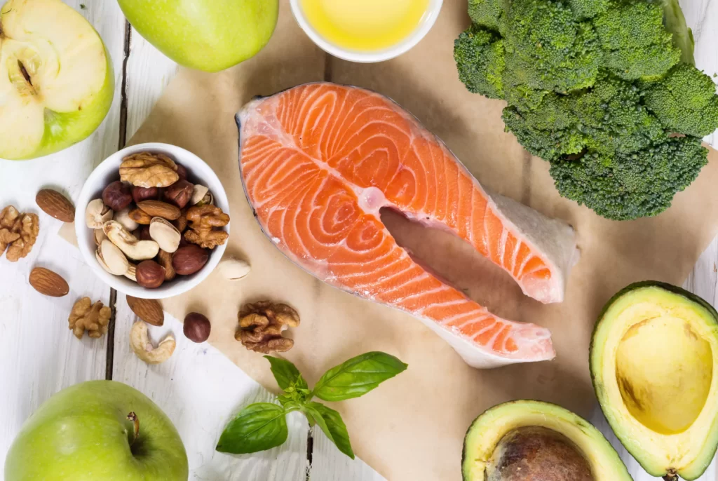 Best Diabetes Foods 1