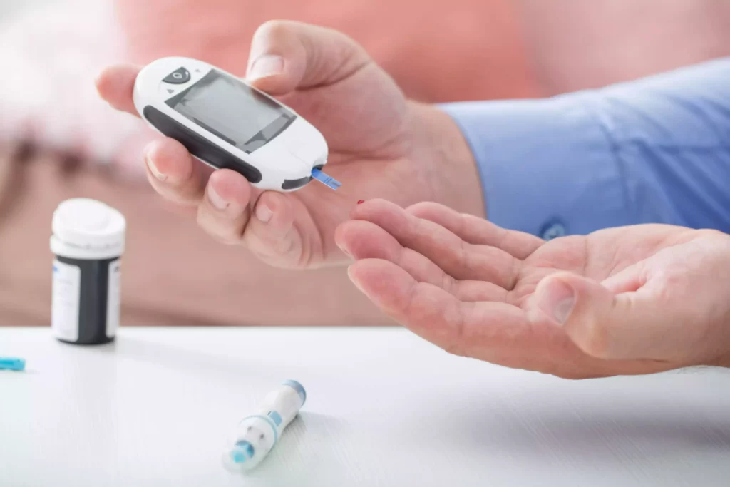 Understanding Diabetes 1