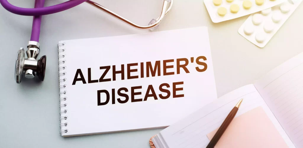 How is Alzheimers Diagnosed 1