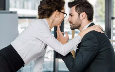 Building Healthier Relationships Through Self-Awareness